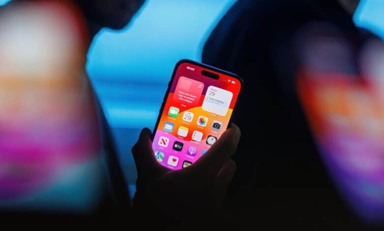 iPhone 17