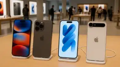 iPhone 17