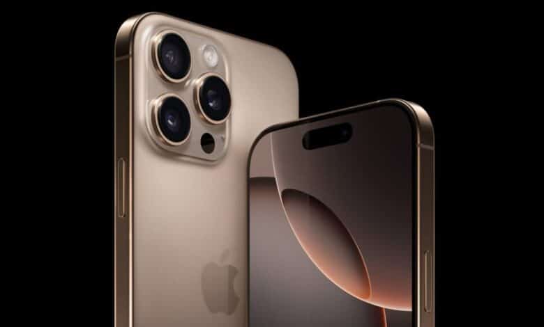 iPhone 17