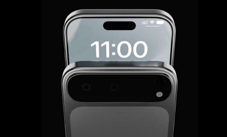iPhone 17 Pro