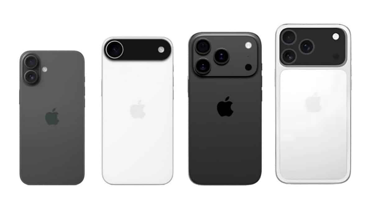 iPhone 17 Serisi