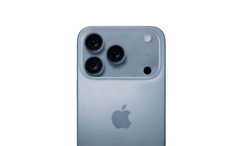 iPhone 17 Serisi