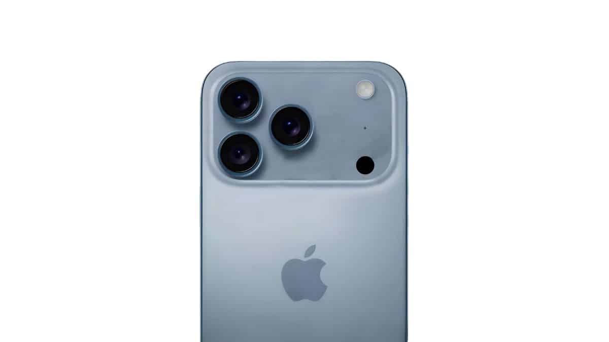 iPhone 17 Serisi