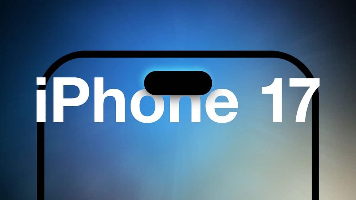 iPhone 17 Ultra