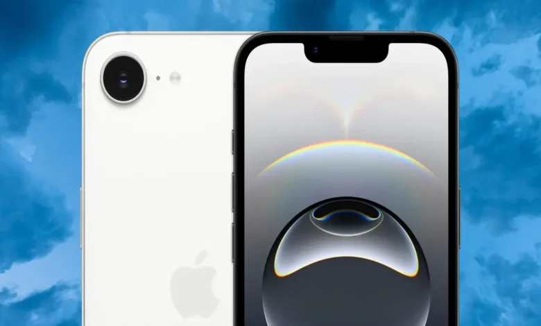 iPhone 17e