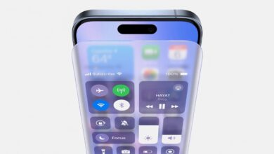 iPhone 18 Serisi