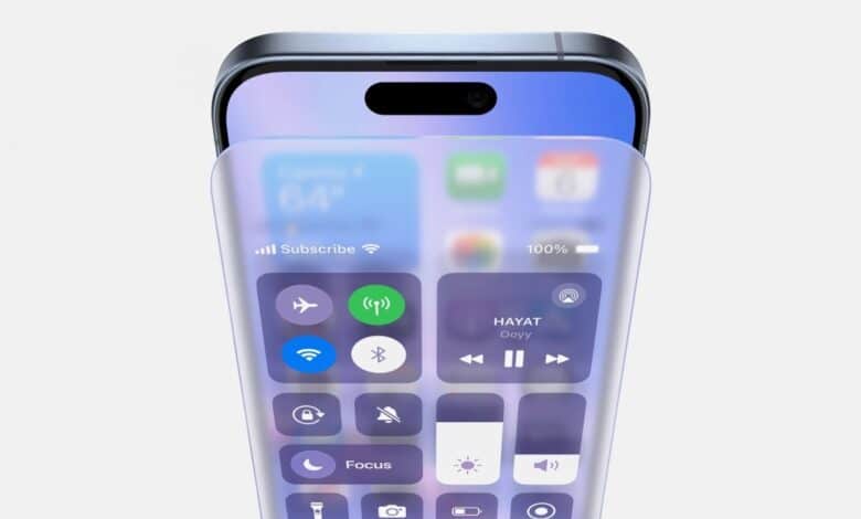 iPhone 18 Serisi