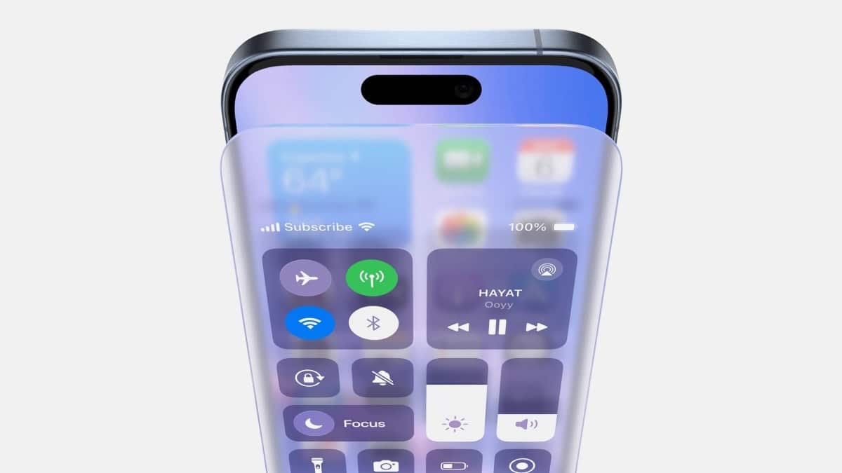 iPhone 18 Serisi
