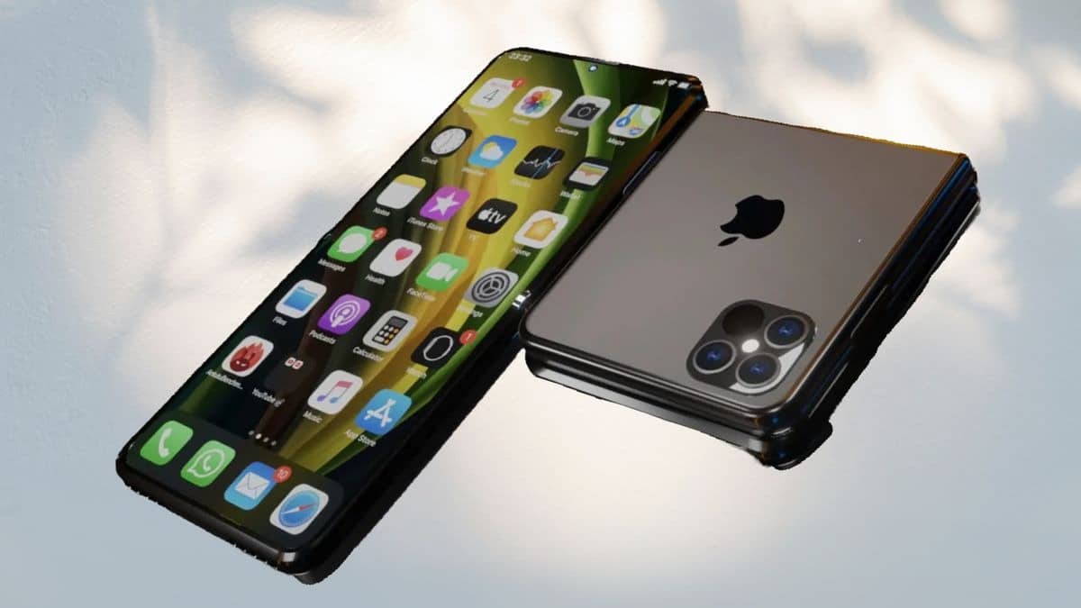 iPhone 18