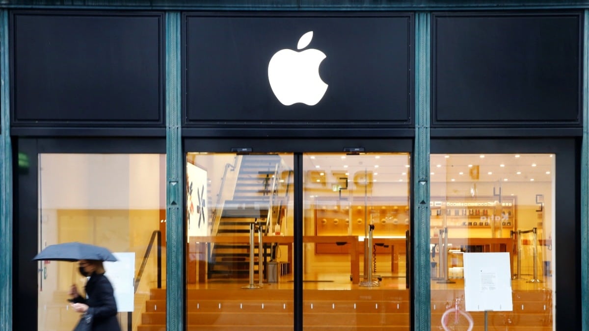 iPhone Üretimi İçin Yeni Adres