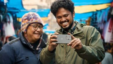 iPhone ile Sinema Kalitesinde Filmler Çekilebilir mi?