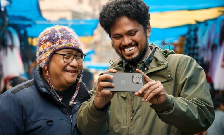 iPhone ile Sinema Kalitesinde Filmler Çekilebilir mi?