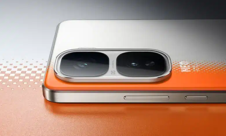 iQOO Neo10 Pro+