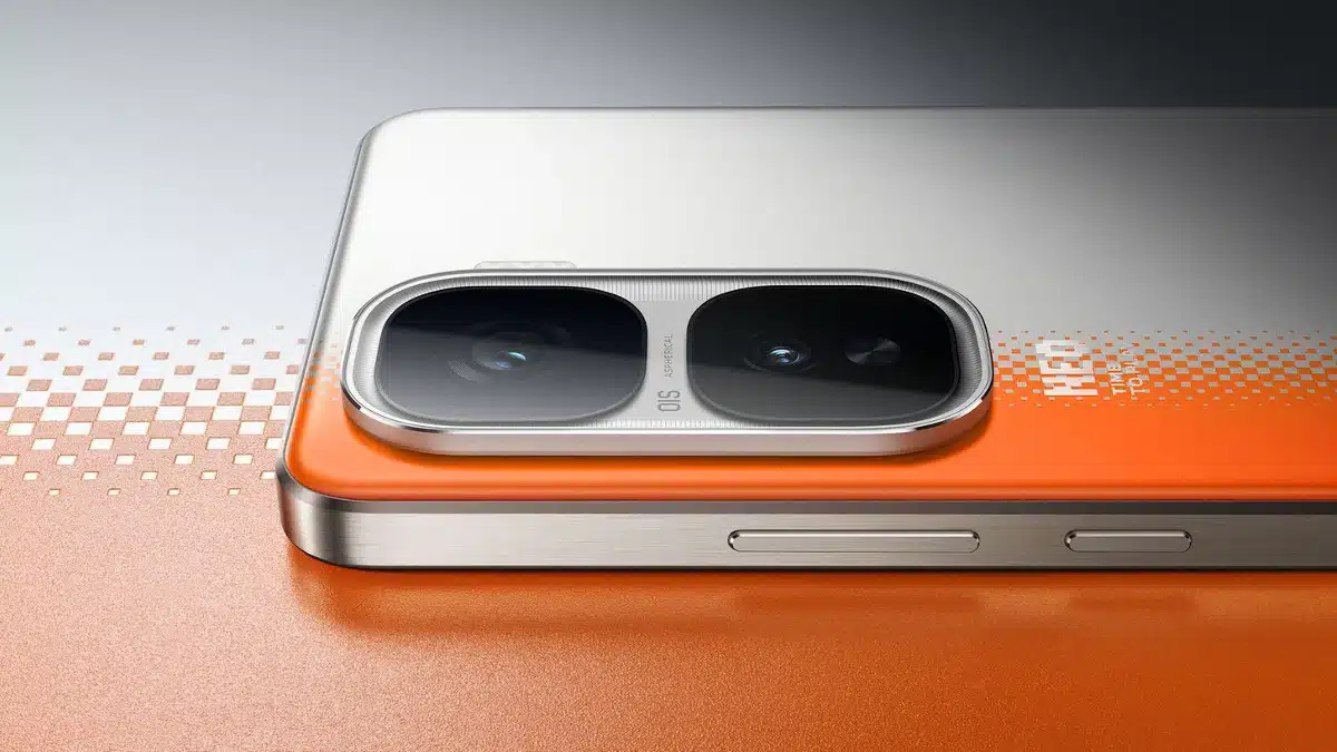 iQOO Neo10 Pro+