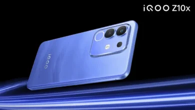 iQOO Z10