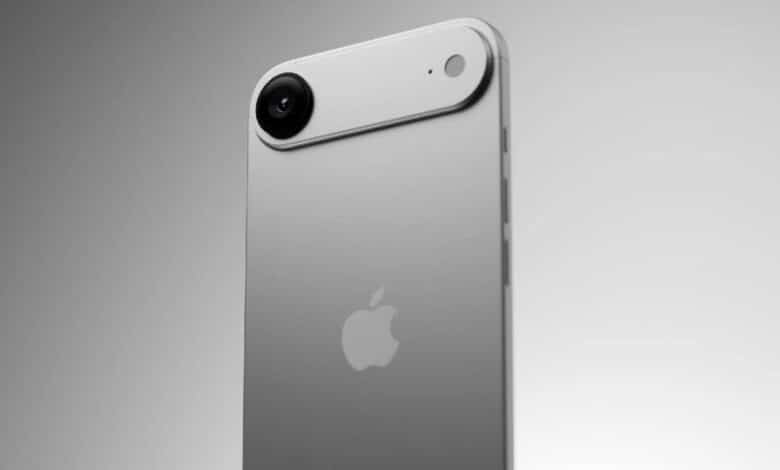iphone 17 air