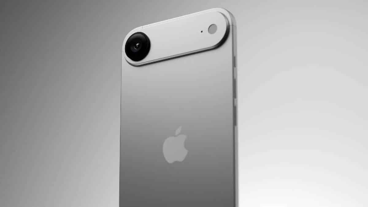 iphone 17 air