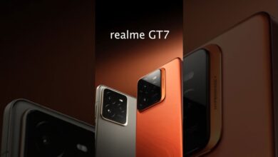 realme GT 7