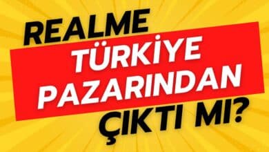 realme Türkiye