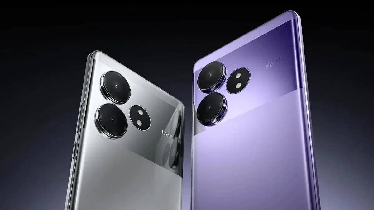  realme UI Nisan Güncellemesi Resmen Duyuruldu