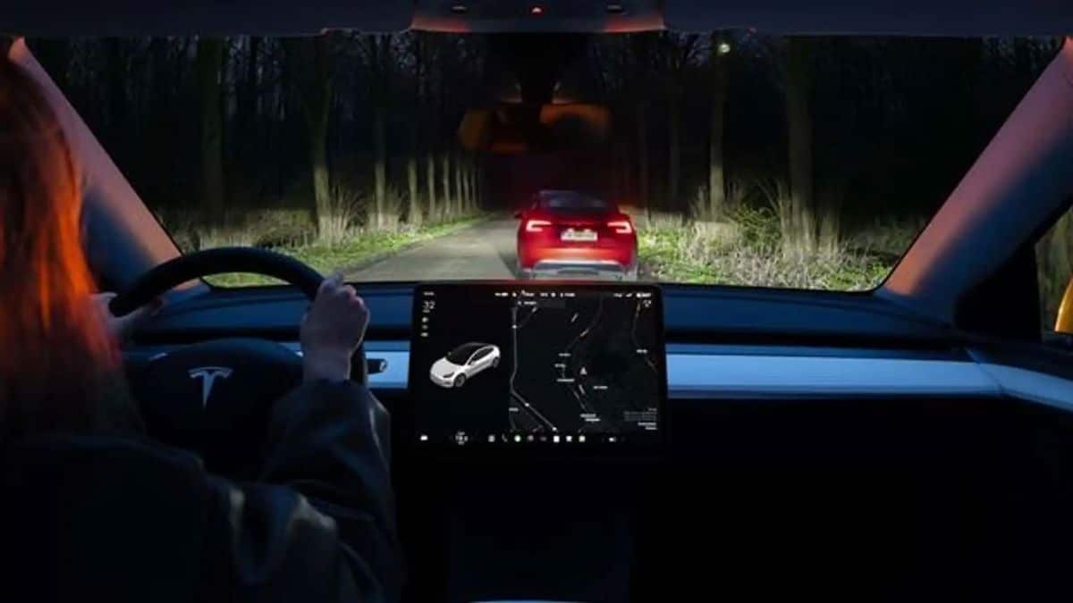 tesla bahar güncellemesi