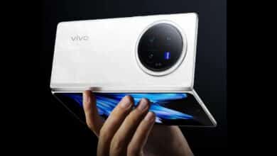 vivo X Fold5