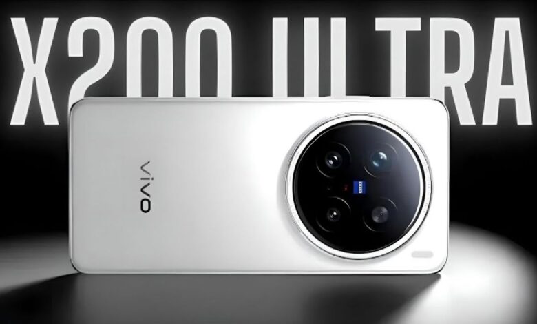 vivo X200 Ultra