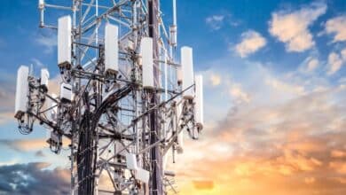 2027’ye Kadar 150 Bin 5G Baz İstasyonu Kurulacak