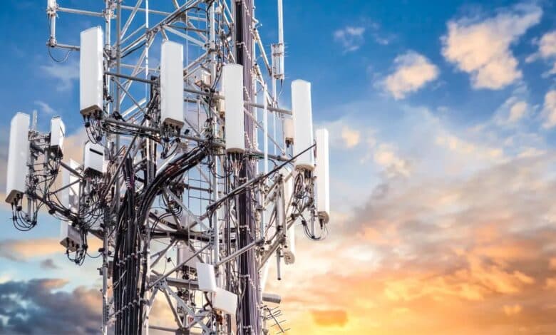 2027’ye Kadar 150 Bin 5G Baz İstasyonu Kurulacak