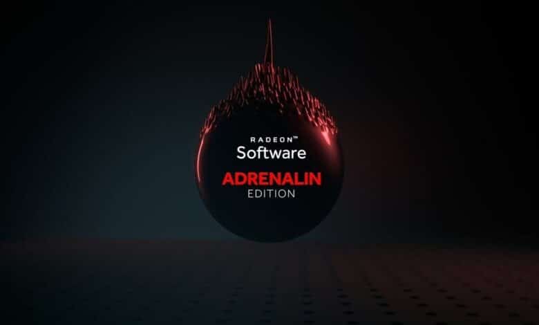 AMD Adrenalin 25.5.1