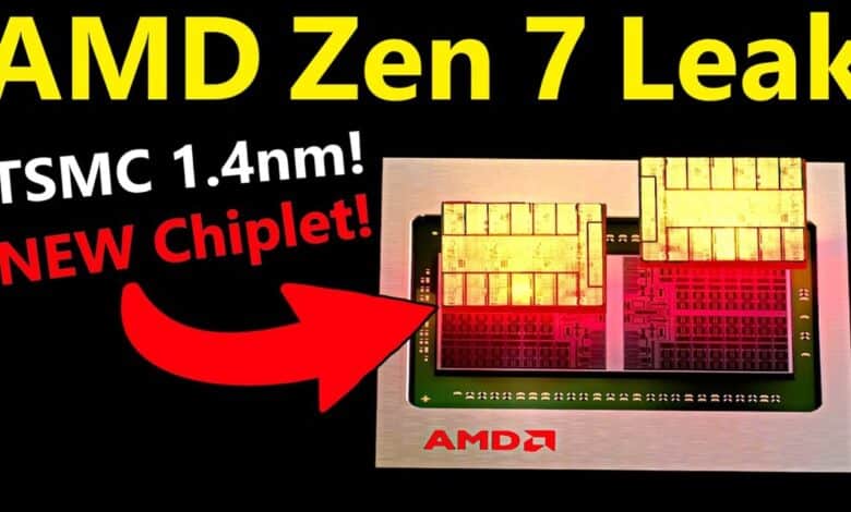 AMD Zen 7