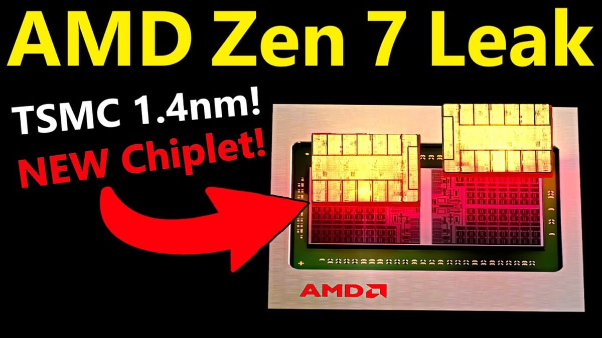 AMD Zen 7