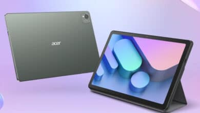 Acer İconia V12