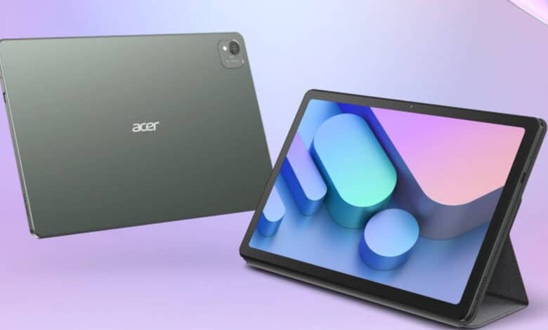 Acer İconia V12