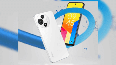Alcatel V3 Serisi