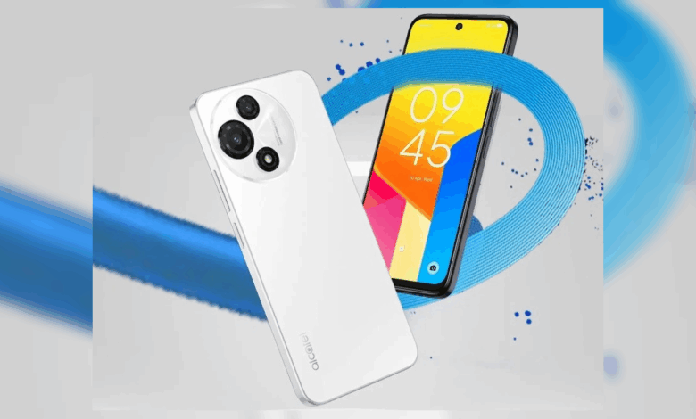 Alcatel V3 Serisi