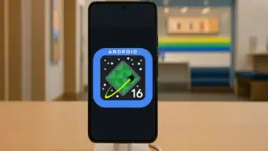 Android 16
