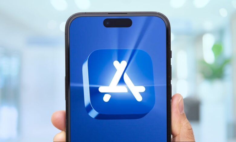 App Store