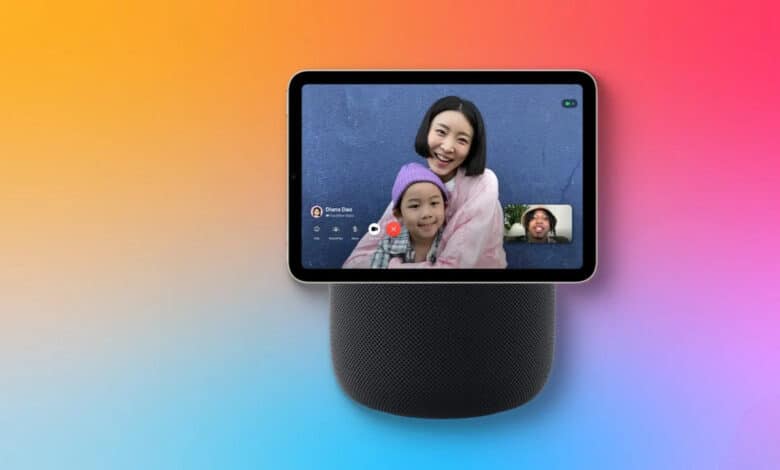 Apple HomePod