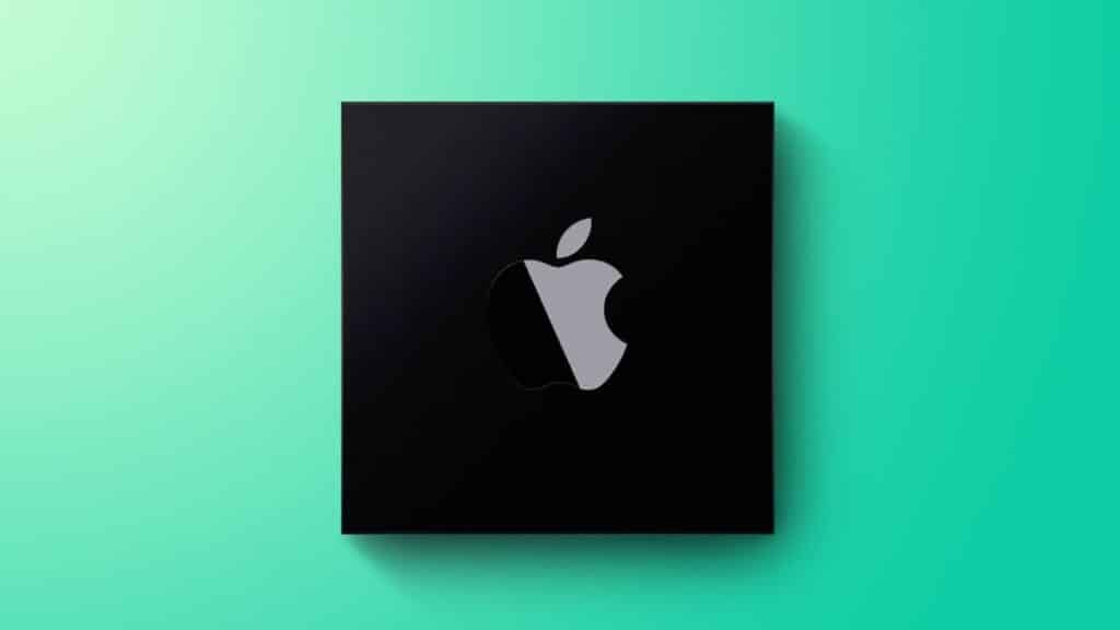 Apple M3 Ultra