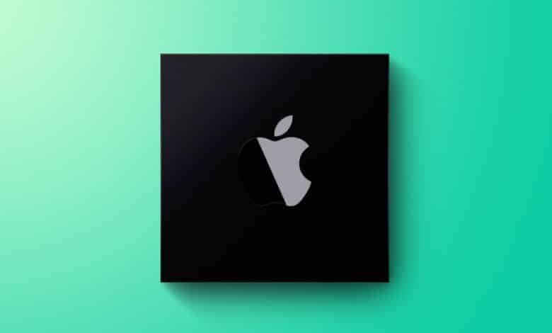 Apple M3 Ultra
