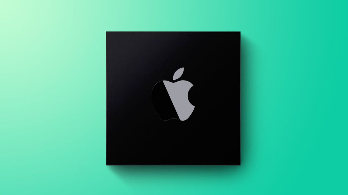 Apple M3 Ultra