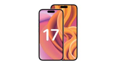 Apple iPhone