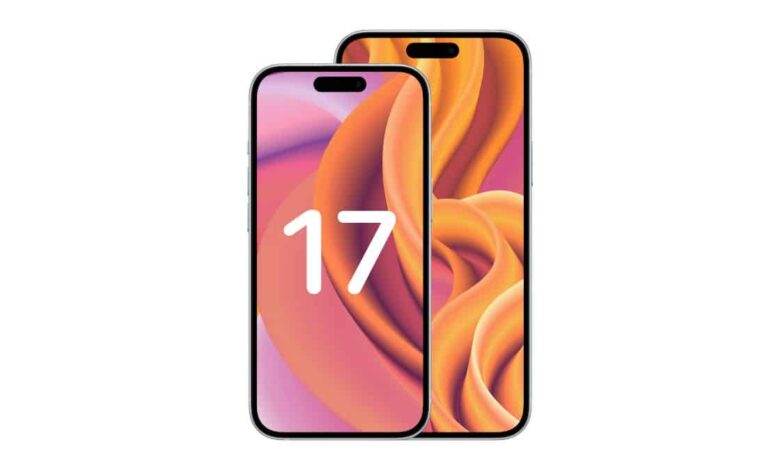 Apple iPhone