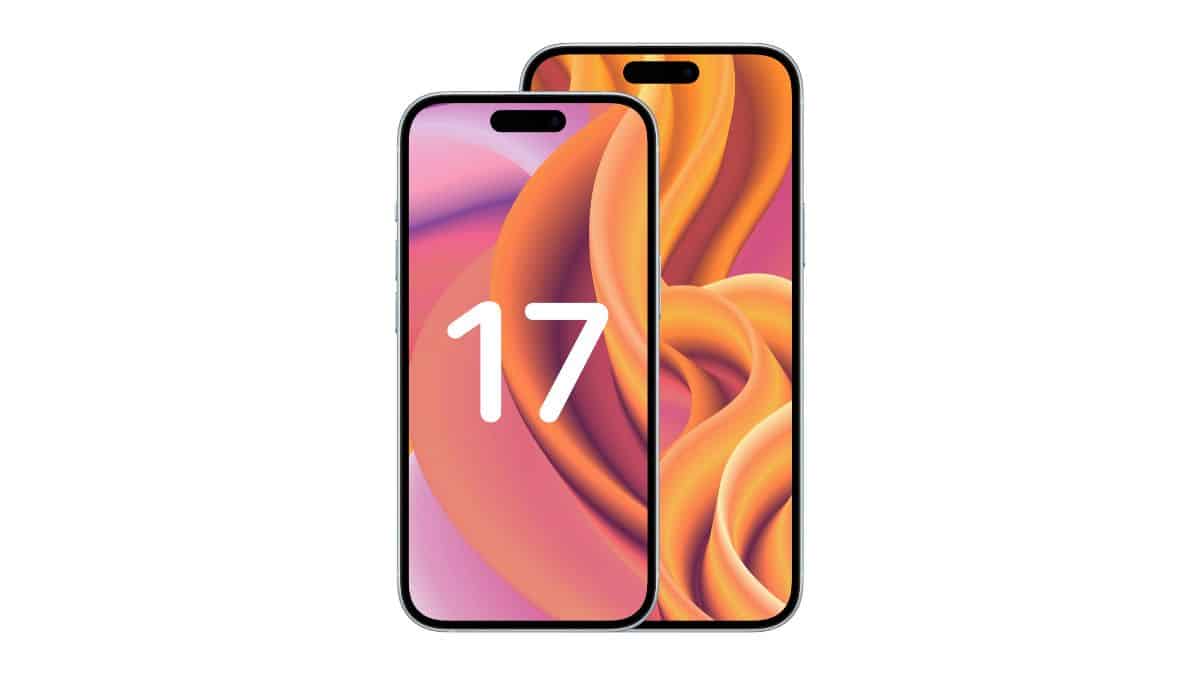 Apple iPhone