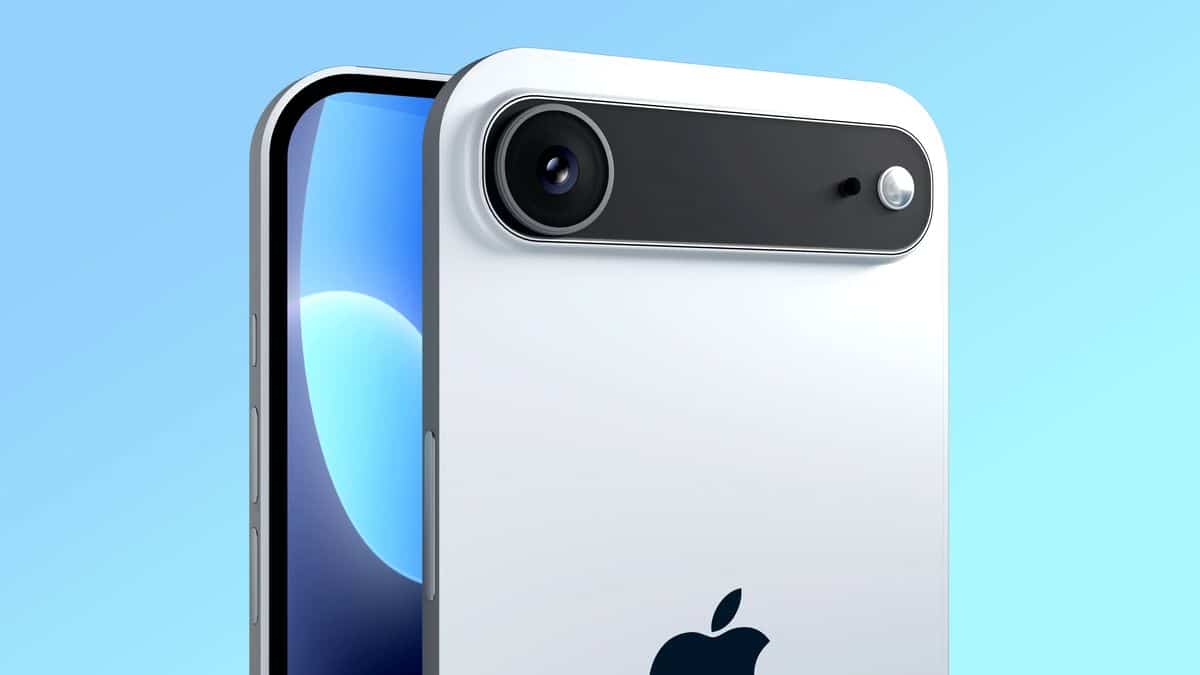Apple iPhone