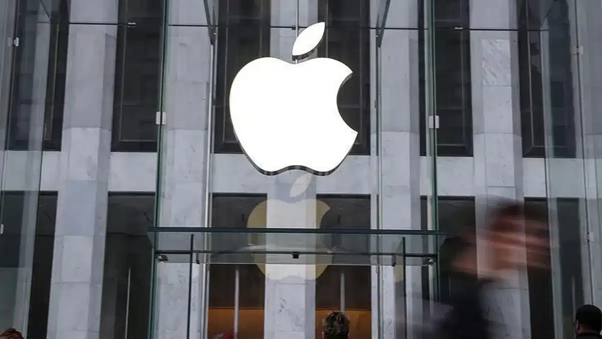Apple soruşturma
