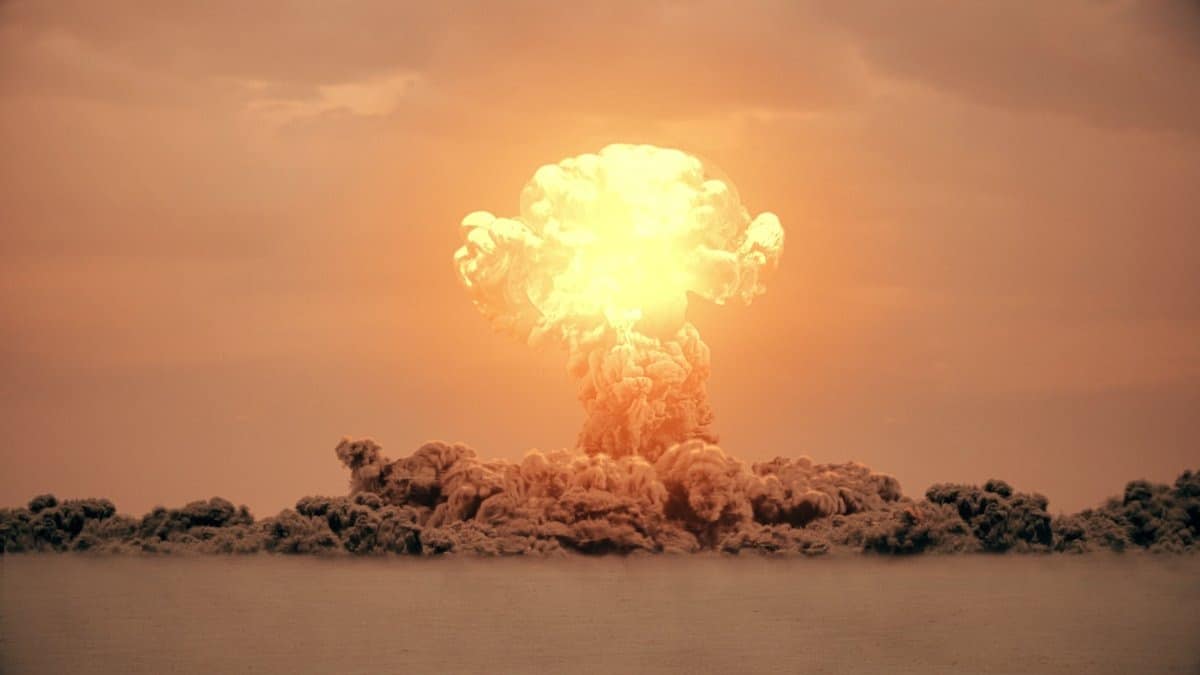 ABD, En Güçlü Nükleer Bombasını Üretti