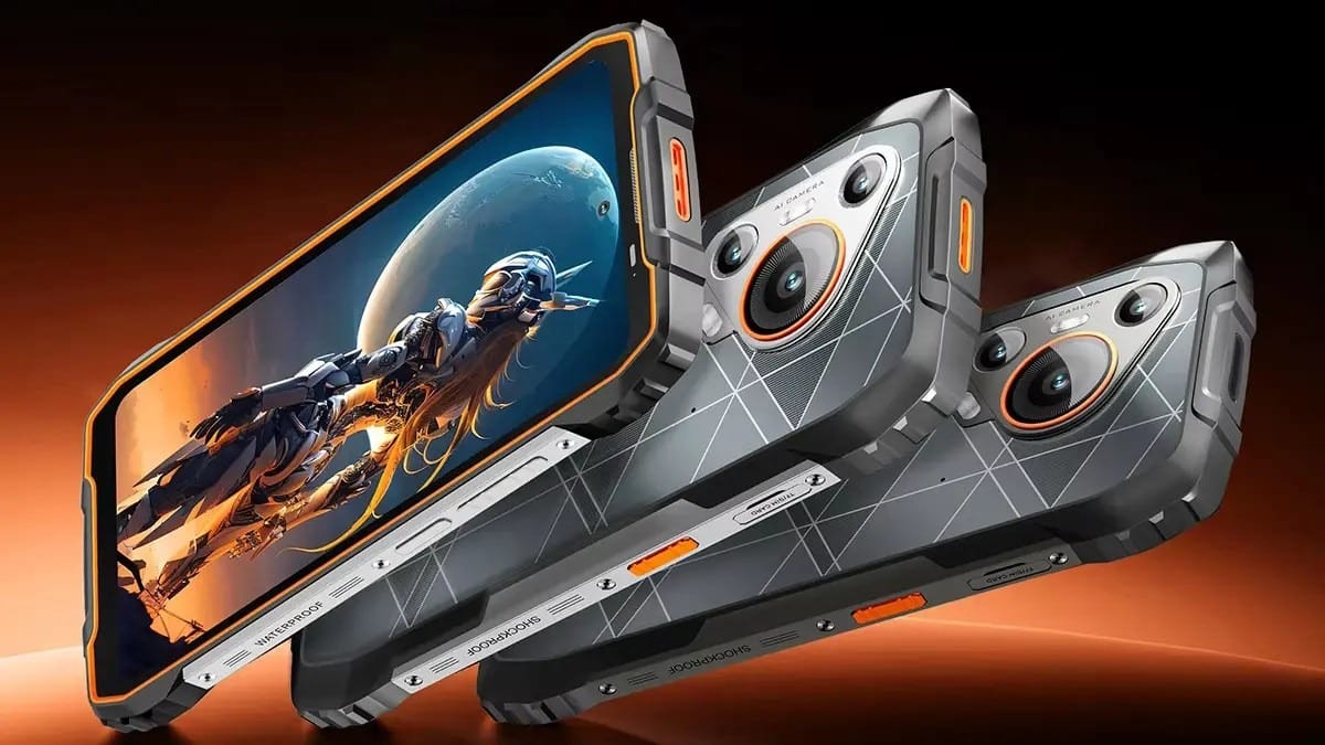 Blackview BL7000