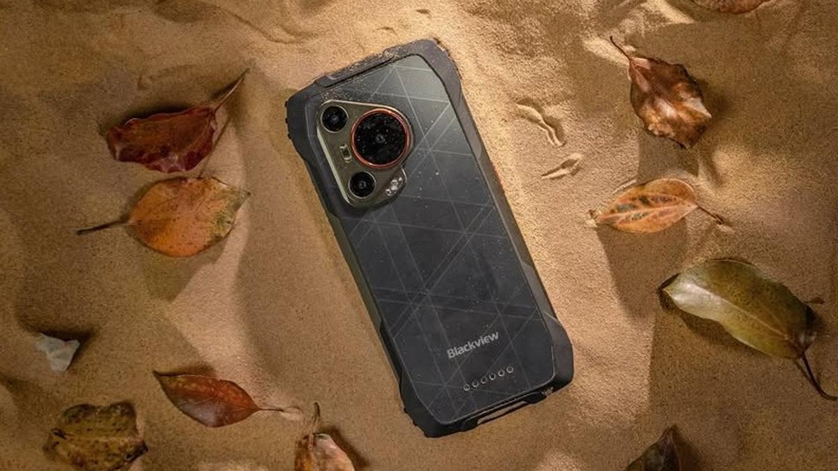 Blackview BL7000